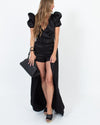 Lovers + Friends Clothing Medium Romper With Skirt Overlay Set