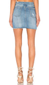Lovers + Friends Clothing Medium | US 28 "Elijah" Mini Skirt