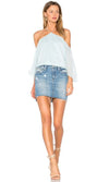 Lovers + Friends Clothing Medium | US 28 "Elijah" Mini Skirt