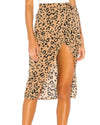 Lovers + Friends Clothing Small "Marla" Skirt