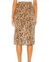 Lovers + Friends Clothing Small "Marla" Skirt