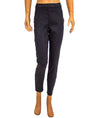 Lovers + Friends Clothing Small | US 26 Black "Jesse" Skinny Denim Jean Legging
