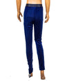 Lovers + Friends Clothing XS "Clair" Velvet Corduroy Leggings