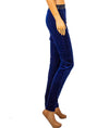 Lovers + Friends Clothing XS "Clair" Velvet Corduroy Leggings