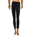 Lovers + Friends Clothing XXS | US 23 Ricky Mid-Rise Skinny Jeans