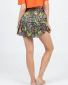 LoveShackFancy Clothing Small Ruffle Mini Skirt