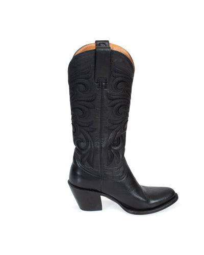 LUCCHESE Shoes Small | US 7.5 "Laurelie" Western Boots
