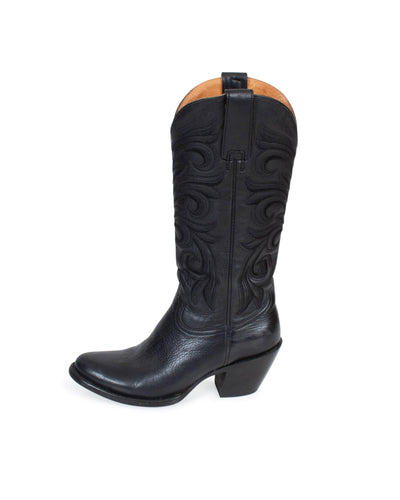 LUCCHESE Shoes Small | US 7.5 "Laurelie" Western Boots