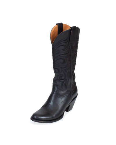 LUCCHESE Shoes Small | US 7.5 "Laurelie" Western Boots