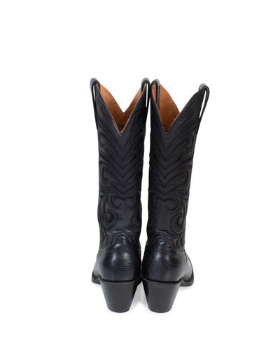 LUCCHESE Shoes Small | US 7.5 "Laurelie" Western Boots