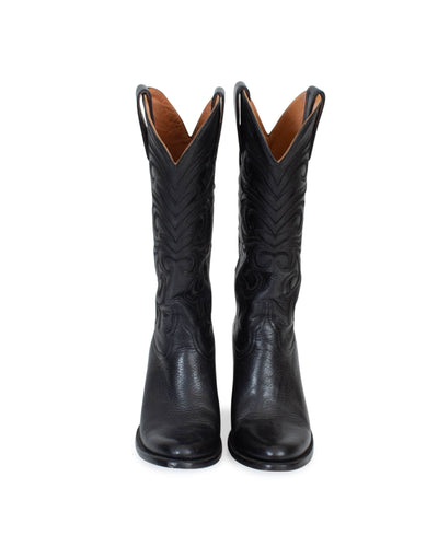 LUCCHESE Shoes Small | US 7.5 "Laurelie" Western Boots