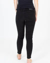 Lucky Brand Clothing XS | US 25 Velvet "Brooke Legging" Jeans