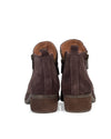 Lucky Brand Shoes Small | US 6.5 "Basel" Brown Suede Ankle Boots