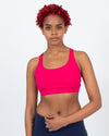 Lululemon Clothing Large Pink Sports Bra