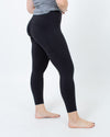 Lululemon Clothing Large | US 10 Black Lululemon Leggings with Side Pockets