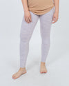 Lululemon Clothing Large | US 10 Purple Striped Leggings