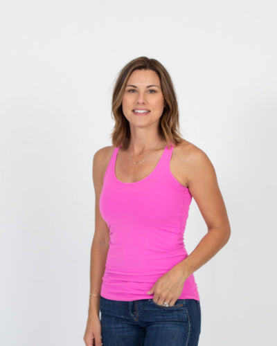 Lululemon Clothing Medium Bright Tank Top