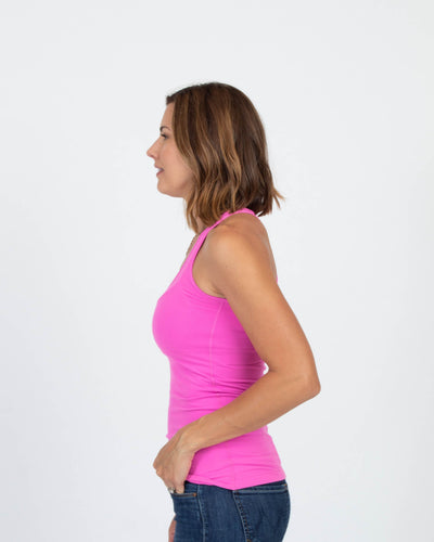 Lululemon Clothing Medium Bright Tank Top