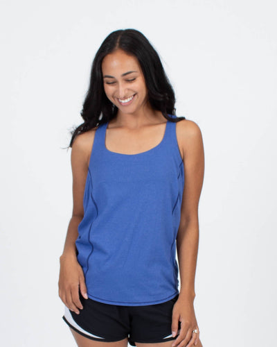 Lululemon Clothing Medium Sleeveless Workout Top with Built in Bra