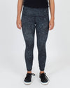 Lululemon Clothing Medium Speckled Capri Leggings