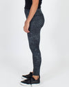 Lululemon Clothing Medium Speckled Capri Leggings