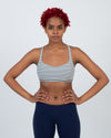 Lululemon Clothing Medium | US 6 Strappy Sports Bra