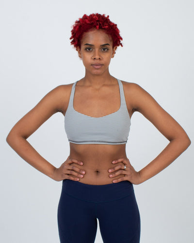 Lululemon Clothing Medium | US 6 Strappy Sports Bra