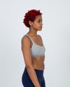 Lululemon Clothing Medium | US 6 Strappy Sports Bra