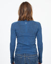 Lululemon Clothing Medium | US 6 "Swiftly" Long Sleeve Top