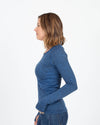 Lululemon Clothing Medium | US 6 "Swiftly" Long Sleeve Top