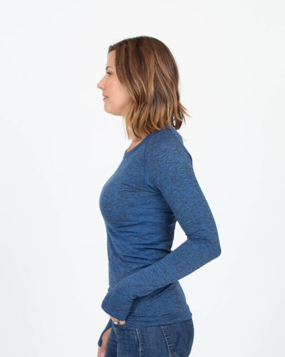 Lululemon Clothing Medium | US 6 "Swiftly" Long Sleeve Top