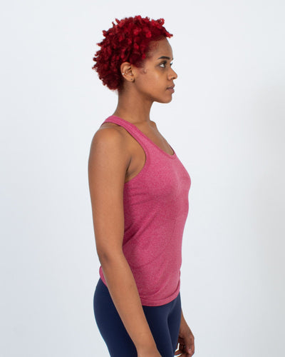 Lululemon Clothing Medium | US 6 "Swiftly" Tank Top