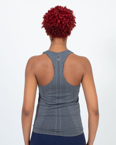 Lululemon Clothing Medium | US 6 "Swiftly" Tank Top