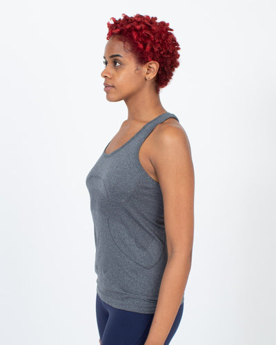 Lululemon Clothing Medium | US 6 "Swiftly" Tank Top