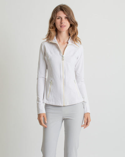Lululemon Clothing Medium Zip-up Jacket