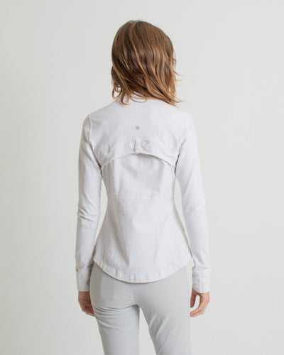 Lululemon Clothing Medium Zip-up Jacket