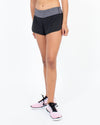 Lululemon Clothing Small Black Running Shorts