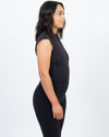 Lululemon Clothing Small Lululemon Mock Neck Crop Top
