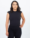 Lululemon Clothing Small Lululemon Mock Neck Crop Top