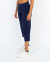Lululemon Clothing Small Navy Capri Sweatpants