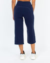 Lululemon Clothing Small Navy Capri Sweatpants