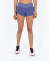 Lululemon Clothing Small Purple Running Shorts
