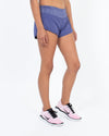 Lululemon Clothing Small Purple Running Shorts