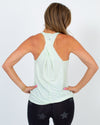 Lululemon Clothing Small Striped Workout Top