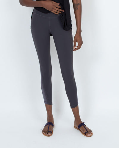 Lululemon Clothing Small | US 4 Leggings With Side Detail