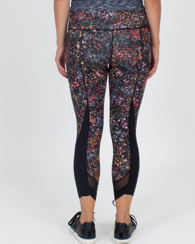 Lululemon Clothing Small | US 4 "Wunder Under Crop II" Capris