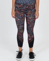 Lululemon Clothing Small | US 4 "Wunder Under Crop II" Capris