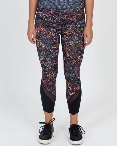 Lululemon Clothing Small | US 4 "Wunder Under Crop II" Capris