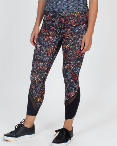 Lululemon Clothing Small | US 4 "Wunder Under Crop II" Capris