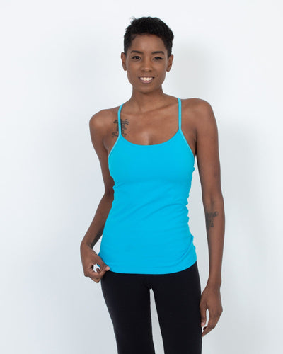 Power Y Tank | タンクトップ | Lululemon JP